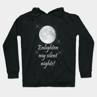 Enlighten Hoodie